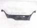 2022 BMW X3 Cover Windshield Cowl Grille Panel 51 71 7 394 819 Replacement 2022 BMW X3 Cover Windshield Cowl Grille Panel 51 71 7 394 819 Replacement thumbnail