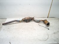 Volkswagen REAR EXHAUST OXYGEN SENSOR Volkswagen REAR EXHAUST OXYGEN SENSOR