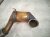 2023 Volkswagen Golf Catalytic Front Exhaust Pipe W/conv 2.0 Awd 5WA 253 055 CF Replacement 2023 Volkswagen Golf Catalytic Front Exhaust Pipe W/conv 2.0 Awd 5WA 253 055 CF Replacement thumbnail