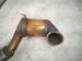 2023 Volkswagen Golf Catalytic Front Exhaust Pipe W/conv 2.0 Awd 5WA 253 055 CF Replacement 2023 Volkswagen Golf Catalytic Front Exhaust Pipe W/conv 2.0 Awd 5WA 253 055 CF Replacement thumbnail