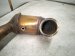 2023 Volkswagen Golf Catalytic Front Exhaust Pipe W/conv 2.0 Awd 5WA 253 055 CF Replacement 2023 Volkswagen Golf Catalytic Front Exhaust Pipe W/conv 2.0 Awd 5WA 253 055 CF Replacement thumbnail