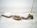 2023 Volkswagen Golf Catalytic Front Exhaust Pipe W/conv 2.0 Awd 5WA 253 055 CF Replacement 2023 Volkswagen Golf Catalytic Front Exhaust Pipe W/conv 2.0 Awd 5WA 253 055 CF Replacement thumbnail