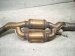 2023 Volkswagen Golf Catalytic Front Exhaust Pipe W/conv 2.0 Awd 5WA 253 055 CF Replacement 2023 Volkswagen Golf Catalytic Front Exhaust Pipe W/conv 2.0 Awd 5WA 253 055 CF Replacement thumbnail