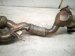 2023 Volkswagen Golf Catalytic Front Exhaust Pipe W/conv 2.0 Awd 5WA 253 055 CF Replacement 2023 Volkswagen Golf Catalytic Front Exhaust Pipe W/conv 2.0 Awd 5WA 253 055 CF Replacement thumbnail