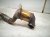 2023 Volkswagen Golf Catalytic Front Exhaust Pipe W/conv 2.0 Awd 5WA 253 055 CF Replacement 2023 Volkswagen Golf Catalytic Front Exhaust Pipe W/conv 2.0 Awd 5WA 253 055 CF Replacement thumbnail
