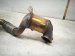 2023 Volkswagen Golf Catalytic Front Exhaust Pipe W/conv 2.0 Awd 5WA 253 055 CF Replacement 2023 Volkswagen Golf Catalytic Front Exhaust Pipe W/conv 2.0 Awd 5WA 253 055 CF Replacement thumbnail
