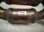 2023 Volkswagen Golf Catalytic Front Exhaust Pipe W/conv 2.0 Awd 5WA 253 055 CF Replacement 2023 Volkswagen Golf Catalytic Front Exhaust Pipe W/conv 2.0 Awd 5WA 253 055 CF Replacement thumbnail
