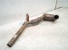 2023 Audi A3 Audi Catalytic Converter Exhaust Pipe 5WA 254 501 A Replacement 2023 Audi A3 Audi Catalytic Converter Exhaust Pipe 5WA 254 501 A Replacement thumbnail