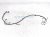 2019 Tesla Model 3 Front Bumper Wire Harness 1067958 00 F Replacement 2019 Tesla Model 3 Front Bumper Wire Harness 1067958 00 F Replacement thumbnail