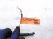 2019 Tesla Model 3 Front Bumper Wire Harness 1067958 00 F Replacement 2019 Tesla Model 3 Front Bumper Wire Harness 1067958 00 F Replacement thumbnail