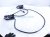 2016 BMW 328i Hood Lock / Latch Assy 51 23 7 242 549 Replacement 2016 BMW 328i Hood Lock / Latch Assy 51 23 7 242 549 Replacement thumbnail