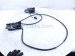 2016 BMW 328i Hood Lock / Latch Assy 51 23 7 242 549 Replacement 2016 BMW 328i Hood Lock / Latch Assy 51 23 7 242 549 Replacement thumbnail