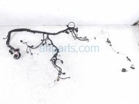 Ford MAIN ENGINE WIRE HARNESS - 2.3T RWD Ford MAIN ENGINE WIRE HARNESS - 2.3T RWD