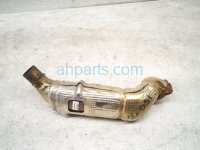 $499 Ford EXHAUST MANIFOLD W/CONV-2.3L 4X2 $499 Ford EXHAUST MANIFOLD W/CONV-2.3L 4X2