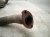 2016 Toyota 4 Runner Catalytic Driver Exhaust Pipe W Conv 4.0l 4x2 17450 31190 Replacement 2016 Toyota 4 Runner Catalytic Driver Exhaust Pipe W Conv 4.0l 4x2 17450 31190 Replacement thumbnail