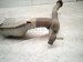 2016 Toyota 4 Runner Catalytic Driver Exhaust Pipe W Conv 4.0l 4x2 17450 31190 Replacement 2016 Toyota 4 Runner Catalytic Driver Exhaust Pipe W Conv 4.0l 4x2 17450 31190 Replacement thumbnail