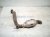 2016 Toyota 4 Runner Catalytic Driver Exhaust Pipe W Conv 4.0l 4x2 17450 31190 Replacement 2016 Toyota 4 Runner Catalytic Driver Exhaust Pipe W Conv 4.0l 4x2 17450 31190 Replacement thumbnail