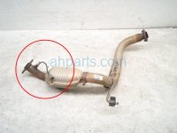 Toyota LH REAR OXYGEN SENSOR - 3.5L Toyota LH REAR OXYGEN SENSOR - 3.5L