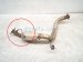 2019 Toyota Tacoma Driver Rear Oxygen Sensor 3.5l 89465 04420 Replacement 2019 Toyota Tacoma Driver Rear Oxygen Sensor 3.5l 89465 04420 Replacement thumbnail