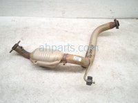 Toyota LH EXHAUST CONVERTER & PIPE-3.5L Toyota LH EXHAUST CONVERTER & PIPE-3.5L