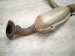 2019 Toyota Tacoma Catalytic Driver Exhaust Converter & Pipe 3.5l 17450 0P360 Replacement 2019 Toyota Tacoma Catalytic Driver Exhaust Converter & Pipe 3.5l 17450 0P360 Replacement thumbnail