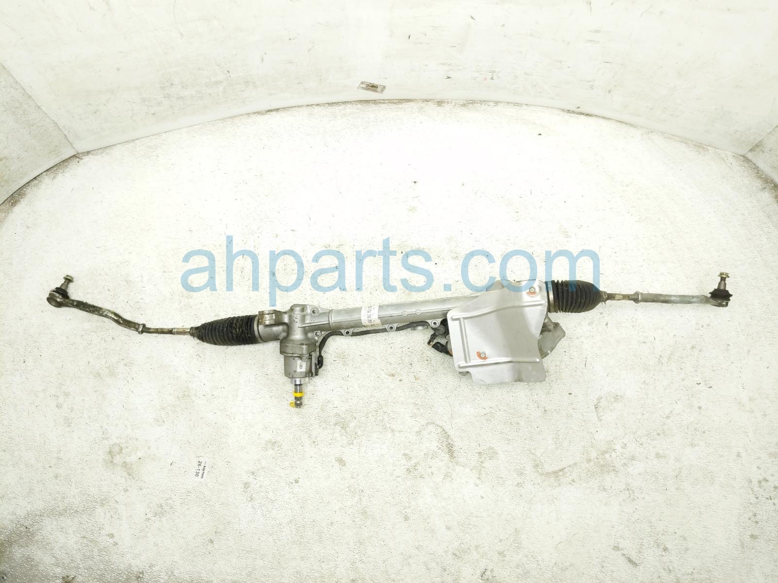 Honda POWER STEERING RACK & PINION