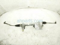 Honda POWER STEERING RACK & PINION Honda POWER STEERING RACK & PINION