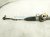 2022 Honda Odyssey And / Gear Box Power Steering Rack & Pinion ** 53600 THR A07 Replacement 2022 Honda Odyssey And / Gear Box Power Steering Rack & Pinion ** 53600 THR A07 Replacement thumbnail