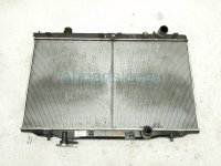 Honda RADIATOR Honda RADIATOR