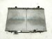 2022 Honda Odyssey Radiator 19010 5MR A01 Replacement 2022 Honda Odyssey Radiator 19010 5MR A01 Replacement thumbnail