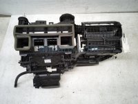 $750 Toyota HVAC HEATER EVAP CASE ASSY $750 Toyota HVAC HEATER EVAP CASE ASSY