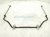 2019 Honda Civic Front Stabilizer / Sway Bar W/links 51300 TGG A01 Replacement 2019 Honda Civic Front Stabilizer / Sway Bar W/links 51300 TGG A01 Replacement thumbnail