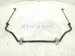 2019 Honda Civic Front Stabilizer / Sway Bar W/links 51300 TGG A01 Replacement 2019 Honda Civic Front Stabilizer / Sway Bar W/links 51300 TGG A01 Replacement thumbnail