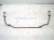 2006 Honda Accord Rear Stabilizer / Sway Bar W/links 52300 SDA A01 Replacement 2006 Honda Accord Rear Stabilizer / Sway Bar W/links 52300 SDA A01 Replacement thumbnail