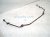 2006 Honda Accord Rear Stabilizer / Sway Bar W/links 52300 SDA A01 Replacement 2006 Honda Accord Rear Stabilizer / Sway Bar W/links 52300 SDA A01 Replacement thumbnail