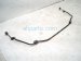 2006 Honda Accord Rear Stabilizer / Sway Bar W/links 52300 SDA A01 Replacement 2006 Honda Accord Rear Stabilizer / Sway Bar W/links 52300 SDA A01 Replacement thumbnail