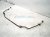 2006 Honda Accord Rear Stabilizer / Sway Bar W/links 52300 SDA A01 Replacement 2006 Honda Accord Rear Stabilizer / Sway Bar W/links 52300 SDA A01 Replacement thumbnail