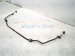 2006 Honda Accord Rear Stabilizer / Sway Bar W/links 52300 SDA A01 Replacement 2006 Honda Accord Rear Stabilizer / Sway Bar W/links 52300 SDA A01 Replacement thumbnail