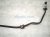 2006 Honda Accord Rear Stabilizer / Sway Bar W/links 52300 SDA A01 Replacement 2006 Honda Accord Rear Stabilizer / Sway Bar W/links 52300 SDA A01 Replacement thumbnail