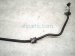 2006 Honda Accord Rear Stabilizer / Sway Bar W/links 52300 SDA A01 Replacement 2006 Honda Accord Rear Stabilizer / Sway Bar W/links 52300 SDA A01 Replacement thumbnail