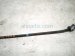2006 Honda Accord Rear Stabilizer / Sway Bar W/links 52300 SDA A01 Replacement 2006 Honda Accord Rear Stabilizer / Sway Bar W/links 52300 SDA A01 Replacement thumbnail