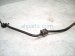 2006 Honda Accord Rear Stabilizer / Sway Bar W/links 52300 SDA A01 Replacement 2006 Honda Accord Rear Stabilizer / Sway Bar W/links 52300 SDA A01 Replacement thumbnail
