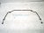 2006 Honda Accord Rear Stabilizer / Sway Bar W/links 52300 SDA A01 Replacement 2006 Honda Accord Rear Stabilizer / Sway Bar W/links 52300 SDA A01 Replacement thumbnail