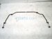 2006 Honda Accord Rear Stabilizer / Sway Bar W/links 52300 SDA A01 Replacement 2006 Honda Accord Rear Stabilizer / Sway Bar W/links 52300 SDA A01 Replacement thumbnail