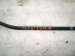 2006 Honda Accord Rear Stabilizer / Sway Bar W/links 52300 SDA A01 Replacement 2006 Honda Accord Rear Stabilizer / Sway Bar W/links 52300 SDA A01 Replacement thumbnail