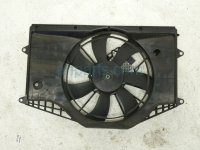 Honda RADIATOR FAN ASSEMBLY Honda RADIATOR FAN ASSEMBLY