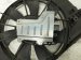 2019 Honda Civic Cooling Radiator Fan Assembly 19015 5AA A01 Replacement 2019 Honda Civic Cooling Radiator Fan Assembly 19015 5AA A01 Replacement thumbnail