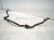 2006 Honda Accord Front Stabilizer / Sway Bar W/links 51300 SDA A05 Replacement 2006 Honda Accord Front Stabilizer / Sway Bar W/links 51300 SDA A05 Replacement thumbnail