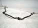 2006 Honda Accord Front Stabilizer / Sway Bar W/links 51300 SDA A05 Replacement 2006 Honda Accord Front Stabilizer / Sway Bar W/links 51300 SDA A05 Replacement thumbnail