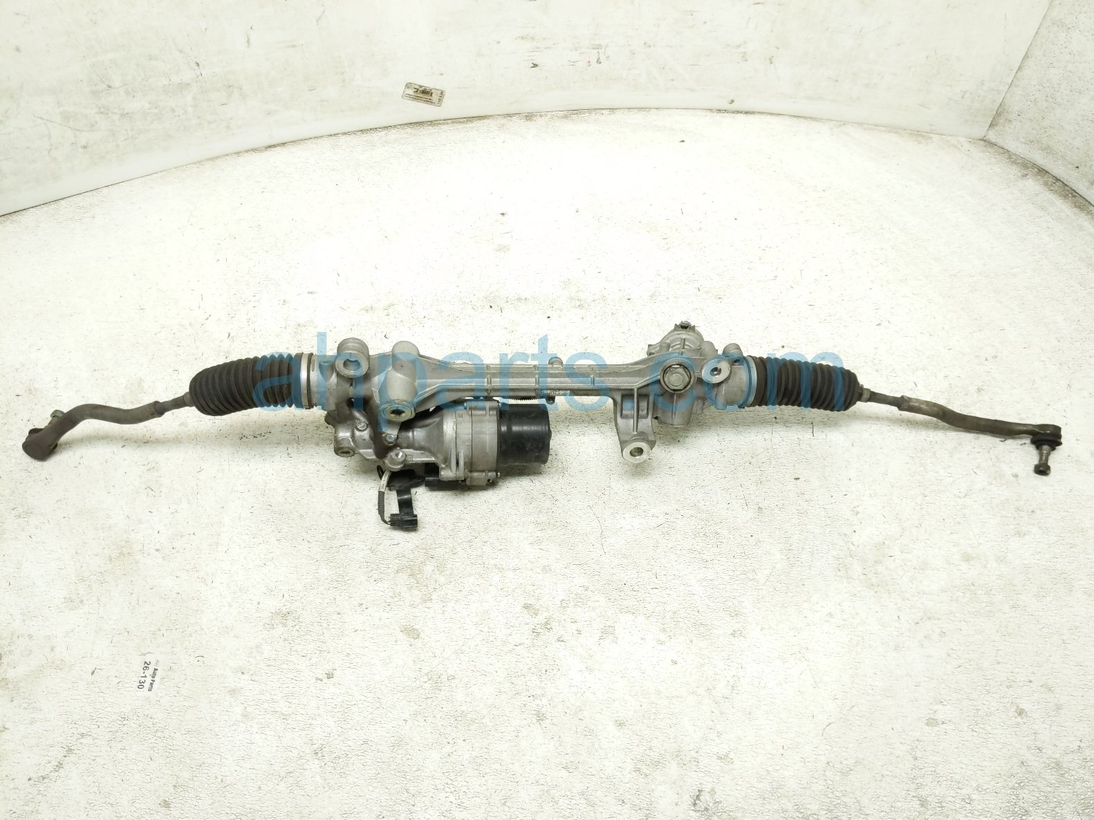 Honda POWER STEERING RACK & PINION